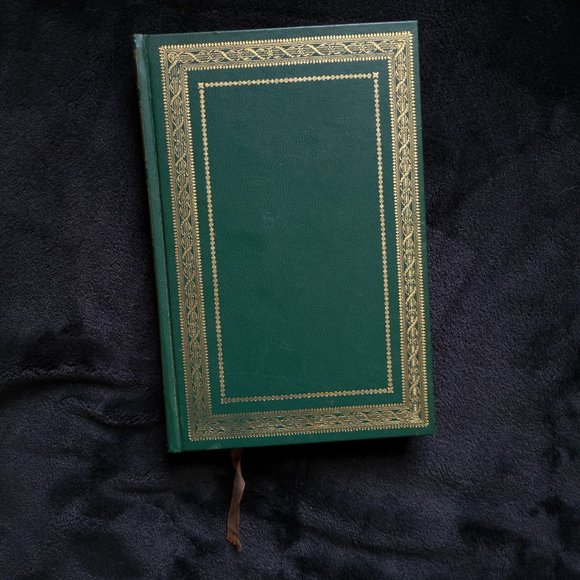 Jamaica Inn by Daphne Du Maurier International Collector's Library 1936 - Picture 2 of 10